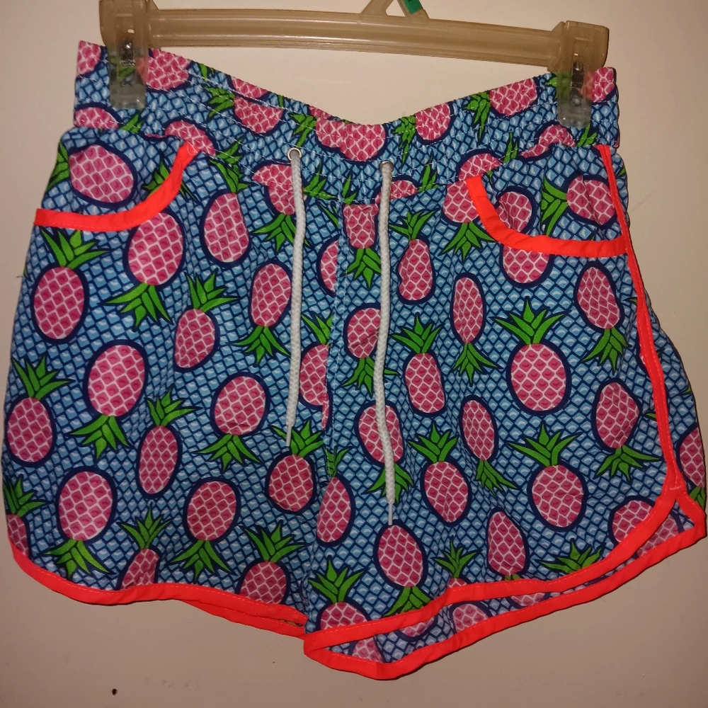 Women's shorts